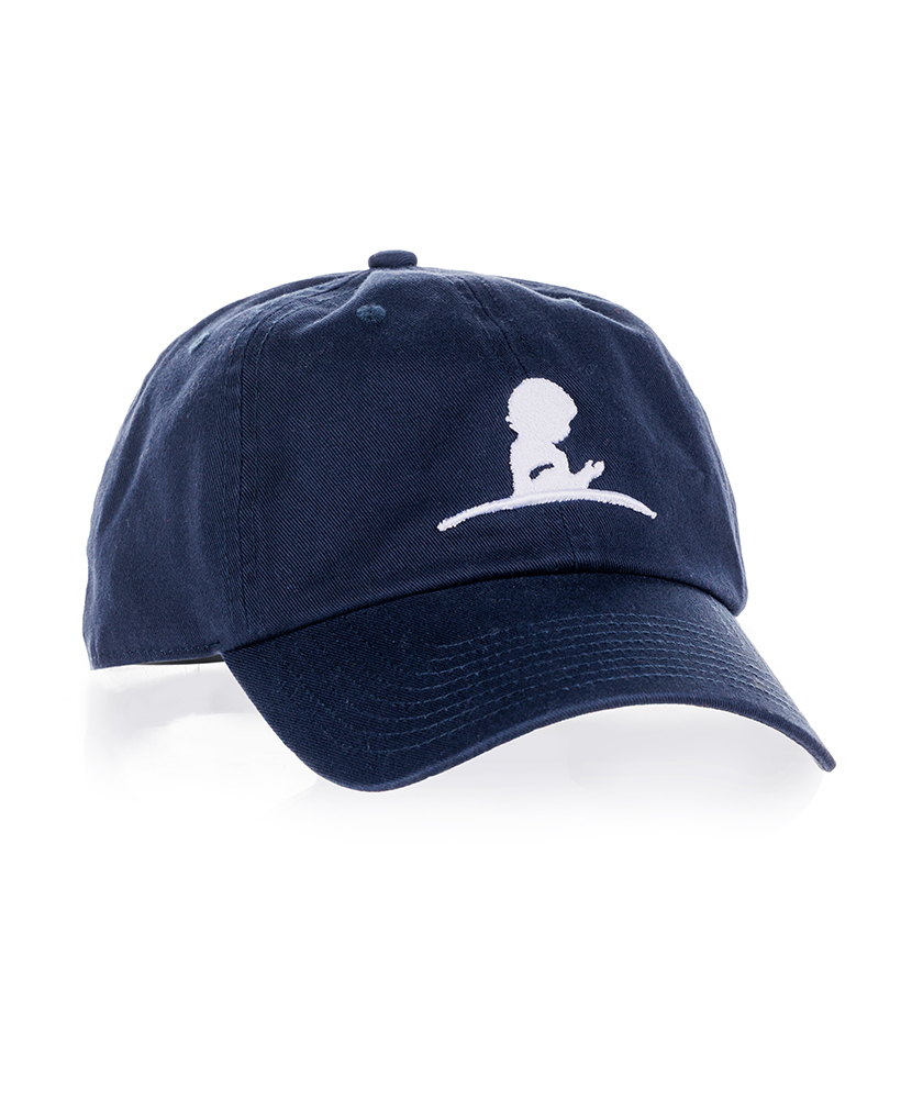 Primary image St. Jude '62 Baseball Cap - Navy
